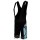 Bianchi Pro Team Kurz Trägerhose Schwarz blau 8JTJC