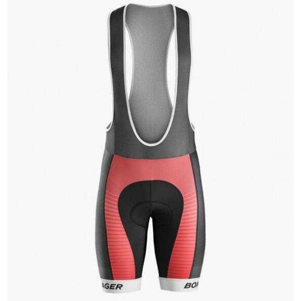 2016 Bontrager Kurz Trägerhose Rot Schwarz 9V210 2016 Bontrager Kurz Trägerhose Rot Schwarz 9V210