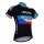 2017 Bora Fahrradtrikot Radsport A04 0FD1V