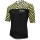 2016-2017 Breva Fahrradtrikot Radsport gelb 24XF3