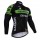 2015 Cannondale Garmin lange mouw FRWZ7