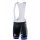 2015 Garmin Cannondale Kurz Radhose blau 1320I