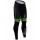 2015 Cannondale Garmin Lange Fahrradhose DW1GE