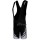 Cannondale Pro Team Kurz Trägerhose Schwarz weiß BT9GH