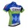 2015 Garmin Cannondale Fahrradtrikot Radsport 7HE4A