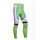 2014 Cannondale Lange Fahrradhose blau Schwarz weiß 0XAST