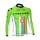 Cannondale Slovacca Champion Fahrradbekleidung Radtrikot Langarmen AWV4J