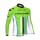 Cannondale 2014 Fahrradbekleidung Radtrikot Langarmen 3GQ9X