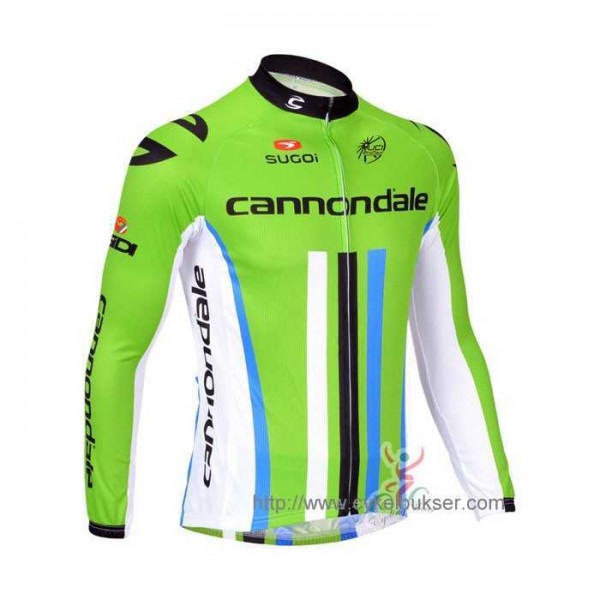 Cannondale 2014 Fahrradbekleidung Radtrikot Langarmen 3GQ9X Cannondale 2014 Fahrradbekleidung Radtrikot Langarmen 3GQ9X