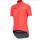 2016 Castelli vrouwen Gabba Fahrradbekleidung Radtrikot roze 3ER9G
