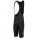 2016 Castelli Exclusive Nanoflex Pro Kurz Trägerhose Rot CW6Y2