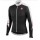 2016 Castelli Klassiek Thermo Fahrradbekleidung Radtrikot Langarmen Schwarz weiß IPI0N