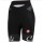2016 Castelli vrouwen Free Aero Kurz Radhose Schwarz 5R6O9