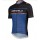2016 Castelli Exclusive Fahrradbekleidung Radtrikot blau 3B87I