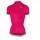 2016 Castelli vrouwen Anima Fahrradbekleidung Radtrikot Rot GQDYI