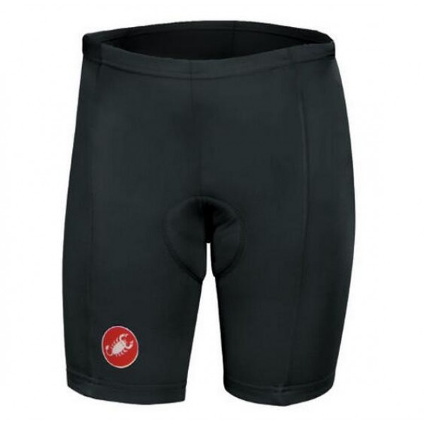2016 Castelli Kinderen Pinocchio Kurz Radhose Schwarz GL8PM 2016 Castelli Kinderen Pinocchio Kurz Radhose Schwarz GL8PM