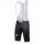 2016 Castelli Inferno Kurz Trägerhose Schwarz 8LKAL
