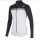 2016 Castelli Criterium Fahrradbekleidung Radtrikot Langarmen weiß Schwarz HVMGQ