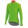 2016 Castelli Gabba 2.0 Fahrradbekleidung Radtrikot Langarmen grün FQX8C