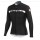 2016 Castelli Prologo 4.0 Fahrradbekleidung Radtrikot Langarmen Schwarz 1GZKF