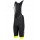 2016 Castelli Exclusive Nanoflex Pro Kurz Trägerhose gelb 4AAY7