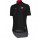 2016 Castelli vrouwen Gabba Fahrradbekleidung Radtrikot Schwarz J25LU