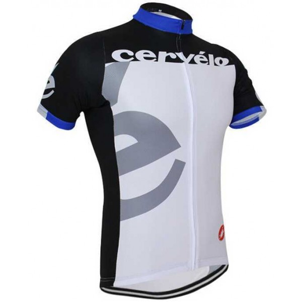 2015 Cervelo Fahrradtrikot Radsport 50MFO 2015 Cervelo Fahrradtrikot Radsport 50MFO
