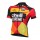 2015 Cinelli Chrome Pro team Fahrradtrikot Radsport 9MMRS