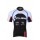 2013 Cube outlet Fahrradtrikot Radsport weiß 81J9X