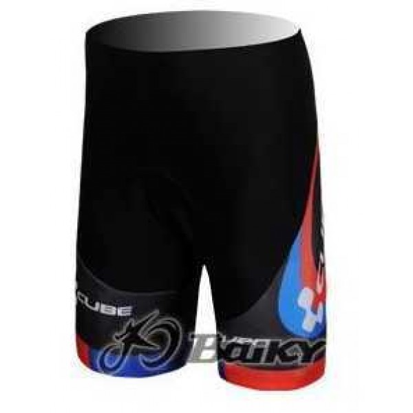 Cube Fintro Pro Team Kurz Radhose weiß Schwarz 1UPP9 Cube Fintro Pro Team Kurz Radhose weiß Schwarz 1UPP9