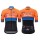 2017 De rosa Radteamtrikot Kurzarm 3T2QZ