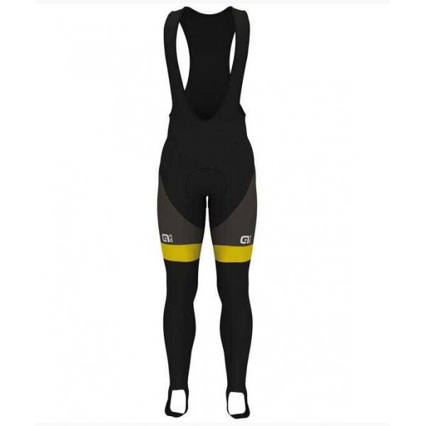 2017 Direct Energie Collant met Bretels 0YNMA 2017 Direct Energie Collant met Bretels 0YNMA