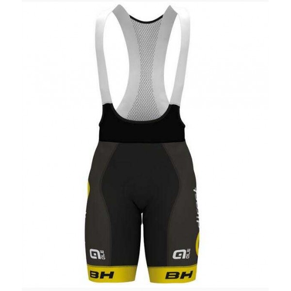 2017 Direct Energie Koersbroek met Bretels 148AC 2017 Direct Energie Koersbroek met Bretels 148AC
