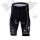 Omega Pharma Quick Step Kurz Radhose Schwarz weiß 2013 1UX3K