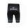 2014 Omega Pharma Quick Step Kurz Radhose Schwarz IKO20