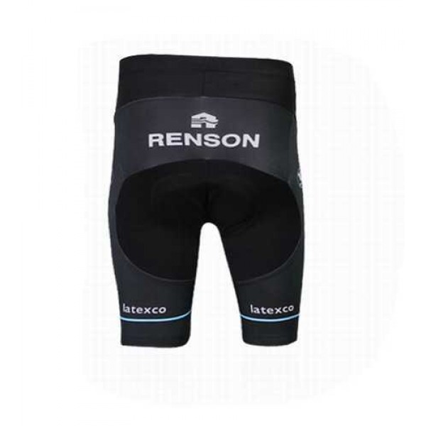 2014 Omega Pharma Quick Step Kurz Radhose Schwarz IKO20 2014 Omega Pharma Quick Step Kurz Radhose Schwarz IKO20