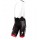 2016 Etixx Quick step Kurz Radhose Rot I36AL