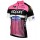 2016 Etixx Quick step Fahrradtrikot Radsport roze FAUZF