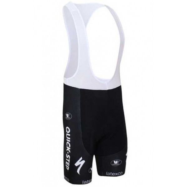 2015 ETIXX-QUICK STEP Koersbroek Korte 1XQRY 2015 ETIXX-QUICK STEP Koersbroek Korte 1XQRY
