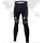 2014 Omega Pharma Quick Step Lange Fahrradhose 8VH0C
