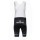 2014 Omega Pharma Quick Step Fahrradbekleidung Kurz Trägerhose Schwarz I1ISM