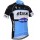 2015 ETIXX-QUICK STEP Fahrradtrikot Radsport H683V