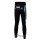 Omega Pharma Quick Step Pro Team Lange Fahrradhose blau weiß 33ULB