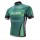 Teams Europcar 2014 Fahrradtrikot Radsport FQS6X