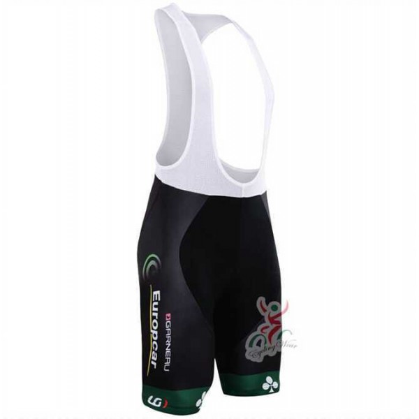 2015 Europcar Kurz Radhose 71J4O 2015 Europcar Kurz Radhose 71J4O