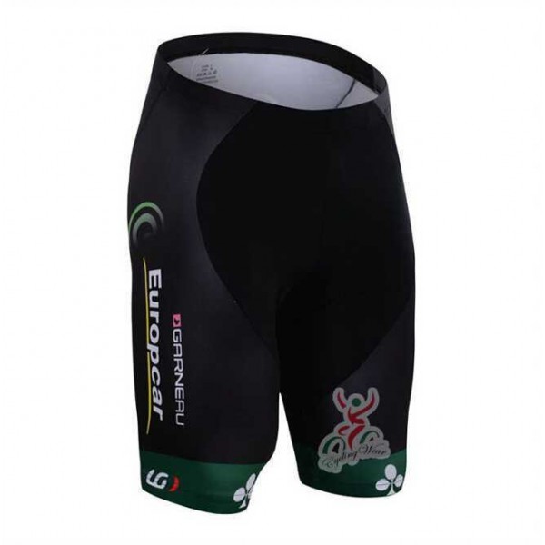 2015 Europcar Radhose 40AZM 2015 Europcar Radhose 40AZM