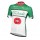 2016 Euskadi Fahrradtrikot Radsport 45U3X