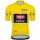 Gelb Alpecin Fenix Tour De France 2021 Team Fahrradtrikot Radsport 7a554E