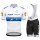 Deceuninck quick step 2021 European Champion Radsport Kurz Trägerhose 0GiiAo