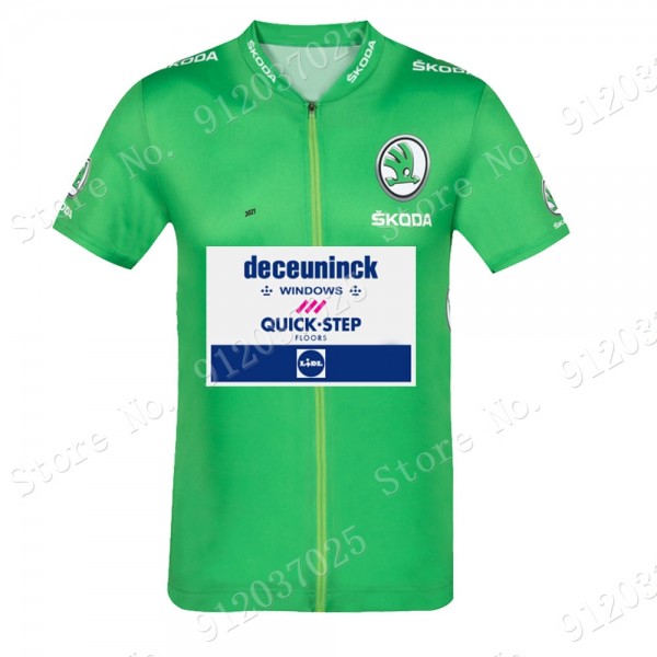 Grun Deceuninck quick step Tour De France 2021 Team Fahrradtrikot Radsport 6GOLY3 Grun Deceuninck quick step Tour De France 2021 Team Fahrradtrikot Radsport 6GOLY3